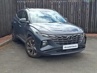 2021 Hyundai TUCSON 1.6 TGDi Premium 5dr 2WD ESTATE PETROL Manual