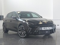 2025 Cupra Leon 1.5 eHybrid 272 VZ2 5dr DSG HATCHBACK PETROL/ELECTRIC Automatic