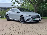 2023 Mercedes-Benz EQA EQE 300 180kW AMG Line Premium Plus 89kWh 4dr Auto Saloon