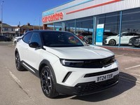 2024 Vauxhall Mokka Turbo GS SUV Petrol Manual