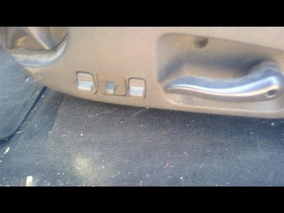 DURANGO   2002 Glove Box 247806