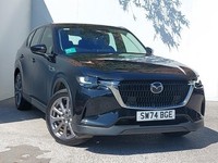 2024 Mazda CX-60 2.5 PHEV Exclusive-Line 5dr Auto ESTATE PETROL/ELECTRIC Automat