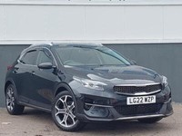 2022 Kia XCeed 1.5T GDi ISG 4 5dr Hatchback Petrol Manual