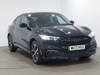 2022 Ford Mustang Mach-E 198kW Standard Range 68kWh AWD 5dr Auto SUV Electric Au