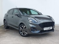 2023 Ford Puma 1.0 EcoBoost Hybrid mHEV ST-Line 5dr Hatchback Petrol Manual