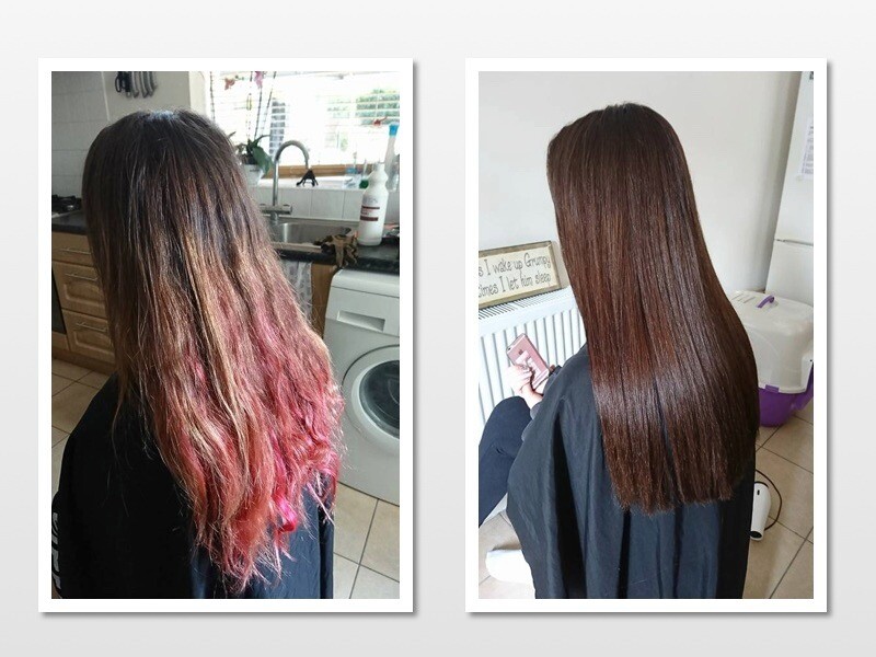 Mobile Hairdresser in Christchurch, Dorset Gumtree