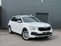 2025 Skoda Kamiq 1.0 TSI SE Edition 5dr Manual SUV Petrol Manual