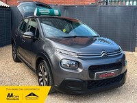 Citroen C3 PURETECH FEEL