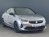 2022 Vauxhall Corsa 1.2 Turbo GS Line 5dr HATCHBACK PETROL Manual