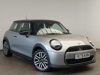 2025 MINI Cooper 1.5 C Classic 3dr Auto HATCHBACK PETROL Automatic