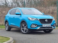 2023 MG MG HS 1.5 T-GDI Exclusive 5dr DCT SUV Petrol Automatic