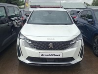 2023 Peugeot 5008 1.5 BlueHDi Active Premium+ 5dr EAT8 HATCHBACK DIESEL Automati