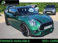 2020 MINI Hatch Cooper Sport Hatchback Petrol Automatic