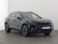 2025 Cupra Formentor 1.5 eTSI 150 V2 5dr DSG SUV Petrol Automatic