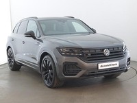 2023 Volkswagen Touareg 3.0 V6 TDI 4Motion Black Edition 5dr Tip Auto SUV Diesel