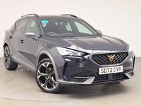 2022 Cupra Formentor 1.5 TSI 150 V2 5dr SUV Petrol Manual