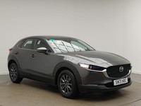 2021 Mazda CX-30 2.0 e-Skyactiv X MHEV SE-L Lux 5dr Hatchback Petrol Manual
