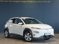 2020 Hyundai KONA 150kW Premium 64kWh 5dr Auto Hatchback Electric Automatic