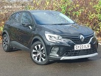 2023 Renault Captur 1.0 TCE 90 Evolution 5dr Hatchback Petrol Manual