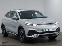 2024 BYD Atto 3 150kW Design 60kWh 5dr Auto HATCHBACK ELECTRIC Automatic