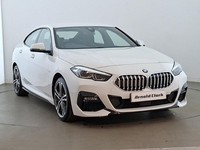 2022 BMW 2 Series 218i [136] M Sport 4dr COUPE PETROL Manual