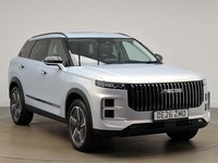 2026 Jaecoo 7 1.5T SHS-P Luxury 5dr Auto Estate Hybrid Automatic