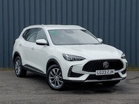 2023 MG MG HS 1.5 T-GDI SE 5dr ESTATE PETROL Manual