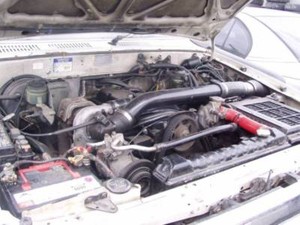 Toyota 2lt характеристики