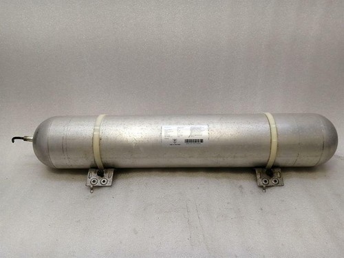 TESLA MODEL X 75D Air suspension Tank1027921-00-B behälter Luftgefederter Tank