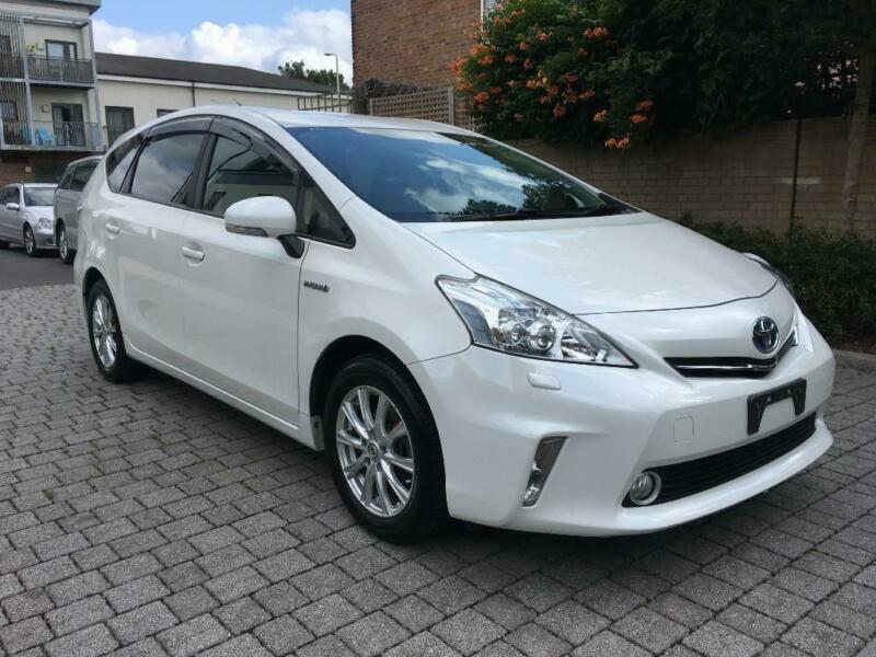 Best Sevenseater Electric Cars Buyacar