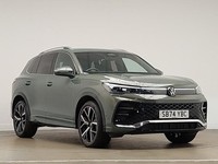 2025 Volkswagen Tiguan 2.0 TDI R-Line 5dr DSG ESTATE DIESEL Automatic