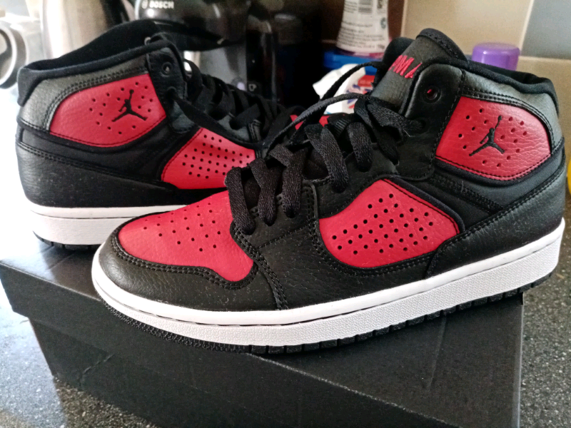 size 6 jordans 1
