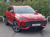 2024 MG MG HS 1.5 T-GDI Trophy 5dr ESTATE PETROL Manual