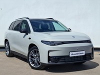 2026 Leapmotor C10 158kW Hybrid EV 28kWh 5dr Auto Hatchback Electric Automatic