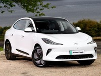 2026 MG Im6 300kW Long Range 100kWh 5dr Auto SUV Electric Automatic