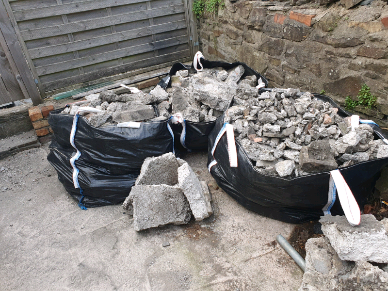 free! hard-core/rubble in caerphilly gumtree