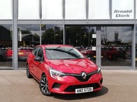 2023 Renault Clio 1.6 E-TECH full hybrid 145 Evolution 5dr Auto Hatchback Hybrid
