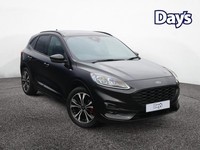 2022 Ford Kuga 1.5T EcoBoost ST-Line X SUV 5dr Petrol Manual Euro 6 (s/s) (150 p