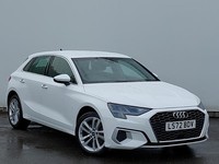 2022 Audi A3 40 TFSI e Sport 5dr S Tronic Hatchback Hybrid Automatic