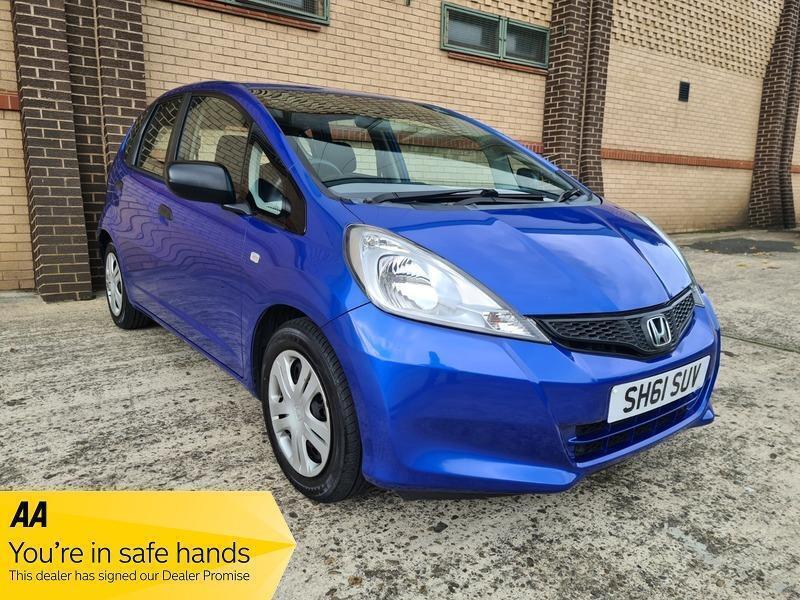 Honda Jazz 1.2 IVTEC S in Newcastle, Tyne and Wear Gumtree
