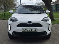 2023 Toyota Yaris Cross 1.5 VVT-h Design SUV 5dr Petrol Hybrid E-CVT Euro 6 (s/s