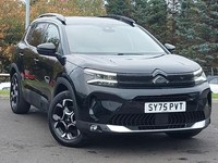 2025 Citroen C5 Aircross 1.5D Max Edition 5dr Auto HATCHBACK DIESEL Automatic