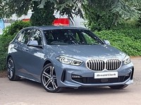 2023 BMW 1 Series 118i [136] M Sport 5dr Step Auto [LCP] Hatchback Petrol Automa