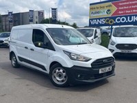 2020 Ford Transit Connect 240 EcoBlue Leader Panel Van 1.5 Manual Diesel Panel V