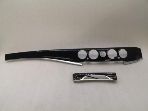 MERCEDES S-class W222 Dash Veneer Set A2226808802 RHD RECHTSLENKER 2B27