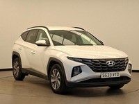 2023 Hyundai TUCSON 1.6 TGDi Hybrid 230 SE Connect 5dr 2WD Auto SUV Hybrid Autom