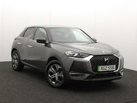 2022 DS DS 3 100kW E-TENSE Bastille 50kWh 5dr Auto HATCHBACK ELECTRIC Automatic