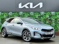 2025 Kia XCeed 1.5 T-GDi DCT GT-LINE S Automatic Hatchback Petrol Automatic