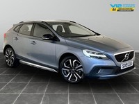 2019 Volvo V40 Cross Country 1.5 T3 GPF Pro Auto Euro 6 (s/s) 5dr Automatic Hatc