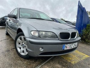 Bmw E46 318i Cars Vehicles Gumtree Australia Free Local Classifieds